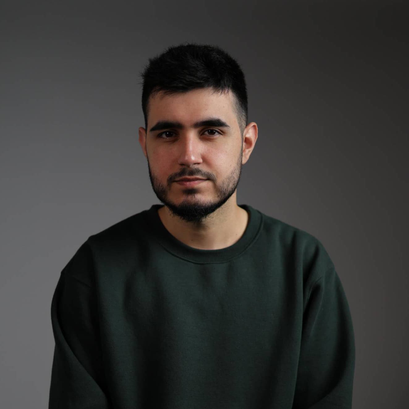 Jad Obeid - Professional Photo